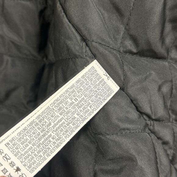 Forever 21 x Hello Kitty & Friends Rhinestone Bomber Jacket Black Women’s M NWT - Picture 12 of 13